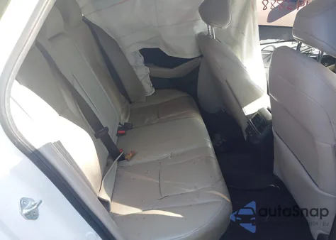 2023 Honda Accord Hybrid Ex-L from USA, damaged, VIN 1HGCY2F62PA048151